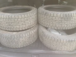 Goodyear UltraGrip Ice Navi Zea. ������, ��� �����, 2009 ���, 20�%, 4 ��