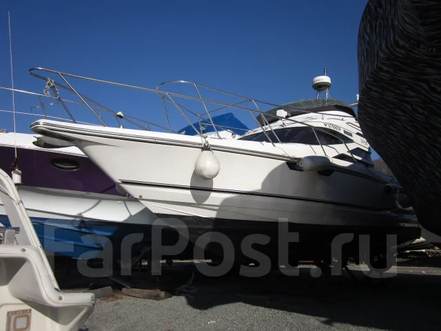 Fairline. 1992 ���, ��������� ������������, ������ ����