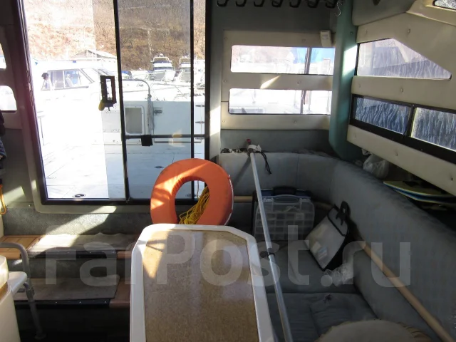 Fairline. 1992 ���, ��������� ������������, ������ ����