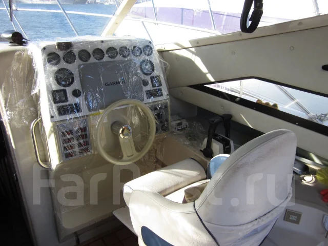 Fairline. 1992 ���, ��������� ������������, ������ ����
