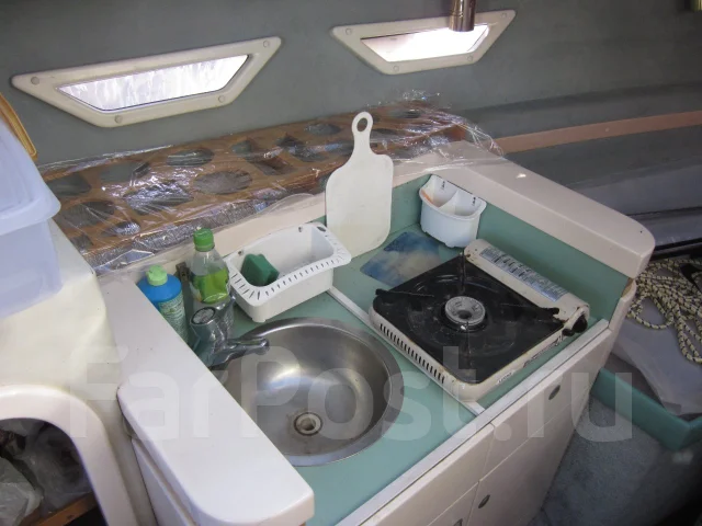 Fairline. 1992 ���, ��������� ������������, ������ ����