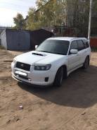 Воздухозаборник. Subaru Forester, SG5, SG9, SG, SG69, SG9L. Под заказ