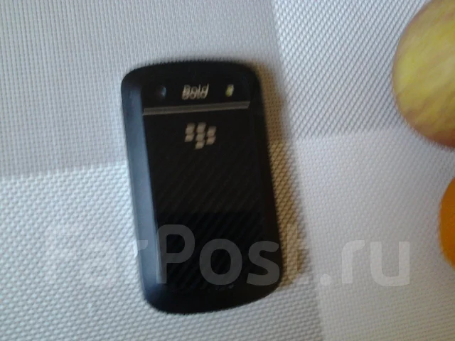 BlackBerry Bold 9900 ����
