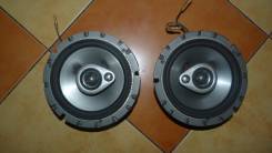 Динамики Pioneer — Сarrozzeria TS - 169A ! Made in Japan!
