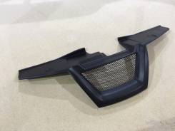 Решетка радиатора. Nissan Juke, F15, F15E, NF15, SUV, YF15