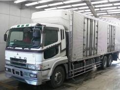 Mitsubishi Fuso. FV500, 6D40T