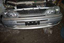 Ноускат. Nissan Sunny California, WHY10, WHNY10, WEY10, WFY10, WFNY10 Nissan Wingroad, WHNY10, WFNY10, WHY10, WEY10, WFY10 Двигатели: CD20, GA15DE, SR...