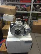 Стартер. Toyota: Hilux Surf, Coaster, 4Runner, Hilux, Land Cruiser, Regius Ace, Dyna, Land Cruiser Prado, Toyoace, Hiace, Hilux / 4Runner, ToyoAce Дви...