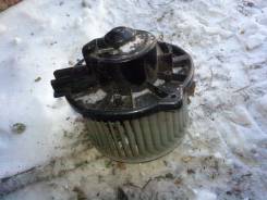 Корпус моторчика печки. Toyota Ipsum, SXM15 Двигатель 3SFE