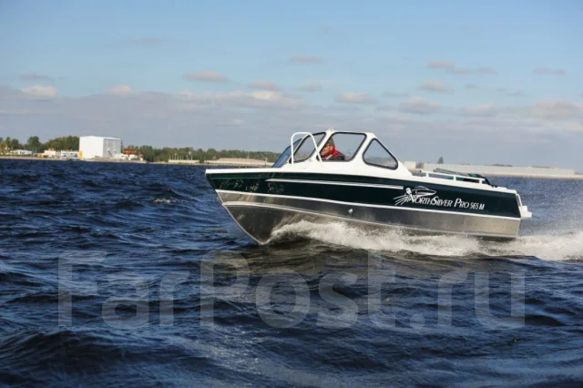 Northsilver. 2015 ���, ����� 5,55��., ��������� ���������, 115��.�., ������. ��� ����� �� ���������� ����