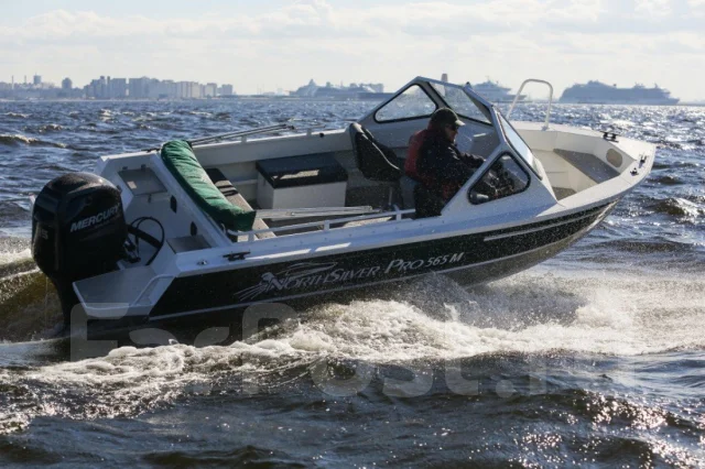 Northsilver. 2015 ���, ����� 5,55��., ��������� ���������, 115��.�., ������. ��� ����� �� ���������� ����