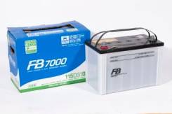 Furukawa Battery. 90 А.ч., производство Япония. Под заказ
