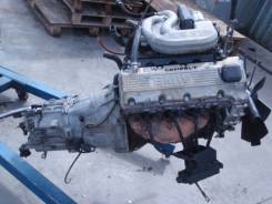 Двигатель в сборе. BMW M3, E36 BMW 3-Series, E36, E36/2, E36/2C, E36/3, E36/4, E36/5 Двигатели: M43B16, M43B18, M43B19, M43B19TU, M43T, M43TUB19OL, M4...