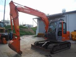 Hitachi ZX80LCK. Экскаватор гидравлический , 0,33 куб. м. Под заказ