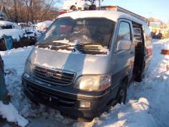 Toyota Hiace. KZH106, 1KZT