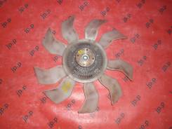 Вискомуфта. Nissan Laurel, GC35, GCC35, GNC35, HC35, SC35 Nissan Skyline, BNR34, ENR34, ER34, HR34 Двигатель RB25DE