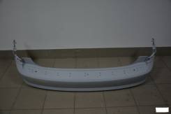 Бампер. Ford C-MAX