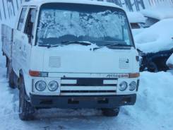 Nissan Atlas. AFM22, TD27