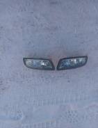 Фара противотуманная. Toyota Caldina, AT211G, ST210G, ST210, ST215G, ST215W, ST215 Двигатели: 3SGE, 3SGTE, 3SFE, 7AFE