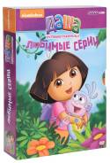 Даша путешественница (в ассортименте) (DVD)