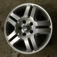 Ronal. 8.0x18", 5x112, ET57, �� 68���. ����