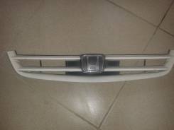 Решетка радиатора. Honda Accord, E-CF5, E-CF4, E-CF7, E-CF6, E-CF3, GF-CF3, GF-CF5, GF-CF4, GH-CF4, GH-CF5