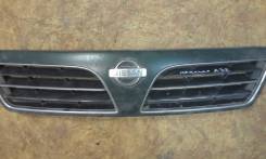 Решетка радиатора. Nissan Maxima, A33