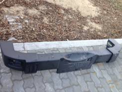 Бампер. Jeep Wrangler, JK Двигатель PENTASTAR