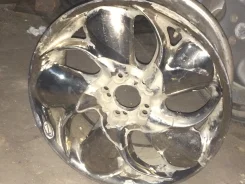 Zent. x17", 3x98, 5x114.3 ����