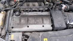 Двигатель в сборе. Fiat Marea