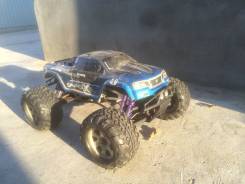 Ihp savag 4.6 радиоуправляемых модель 4WD
