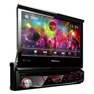 Pioneer AVH-3800DVD. Под заказ