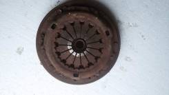 Корзина сцепления. Toyota Cresta, LX80, LX90 Toyota Crown, LS136, LS141 Toyota Mark II, LX80, LX80Q, LX90, LX90Y Toyota Chaser, LX90, LX80 Двигатели...