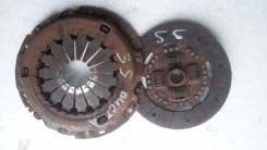Корзина сцепления. Toyota Camry, SV30, SV40 Toyota Vista, SV30, SV40