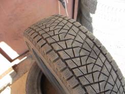 Bridgestone Blizzak DM-Z3. Зимние, без шипов, 2009 год, износ: 10%, 2 шт