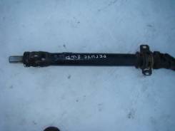 Карданный вал. Toyota Regius, KCH40 Toyota Granvia, KCH12, KCH10 Toyota Grand Hiace, KCH12, KCH10 Toyota Hiace, KLH12 Двигатели: 1KZTE, 2KDFTV