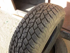 Toyo Tranpath M/T. ������, 2008 ���, �/�, ����� 10�%