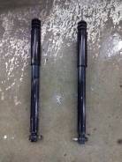 Амортизатор. Nissan Juke, F15, F15E, NF15, SUV, YF15 Двигатели: HR15DE, HR16DE, K9K, MR16DDT