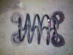 Пружина подвески. Nissan Juke, F15, F15E, NF15, SUV, YF15 Двигатели: HR15DE, HR16DE, K9K, MR16DDT