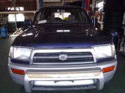 Toyota Hilux Surf. KZN185, 1KZ