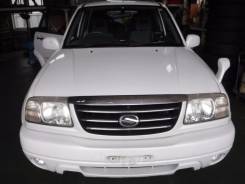 Suzuki Grand Escudo. TX92W, H27A