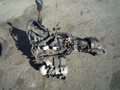 Раздаточная коробка. Mitsubishi Pajero, V25C, V25W, V45W Двигатель 6G74