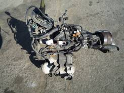 Раздаточная коробка. Mitsubishi Pajero, V25W, V45W Двигатели: 6G74, GDI