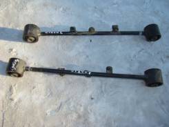 Тяга продольная. Toyota Succeed, NCP50, NCP51, NCP52, NCP58, NLP51 Toyota Probox, NCP51, NCP50, NCP52, NCP58, NLP51 Двигатели: 2NZFE, 1NZFE, 1NDTV, 1N...