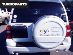 Колпак. Suzuki Grand Escudo, TX92W Двигатель H27A