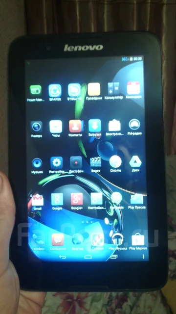 Lenovo IdeaTab A7 16Gb ����