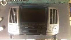 Дисплей. Toyota Harrier, MCU35, MCU36W, MCU36, ACU30W, ACU30, ACU35W, MCU35W, ACU35, MCU30W, MCU31, MCU31W