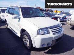 Подножка. Suzuki Grand Escudo, TX92W Двигатель H27A