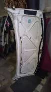 Капот. Nissan Elgrand, ATE50, APE50, AVWE50, AVE50, ALE50, ALWE50, APWE50, ATWE50
