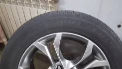 Pirelli Scorpion Zero. ������, �/�, ����� 5�% ����
